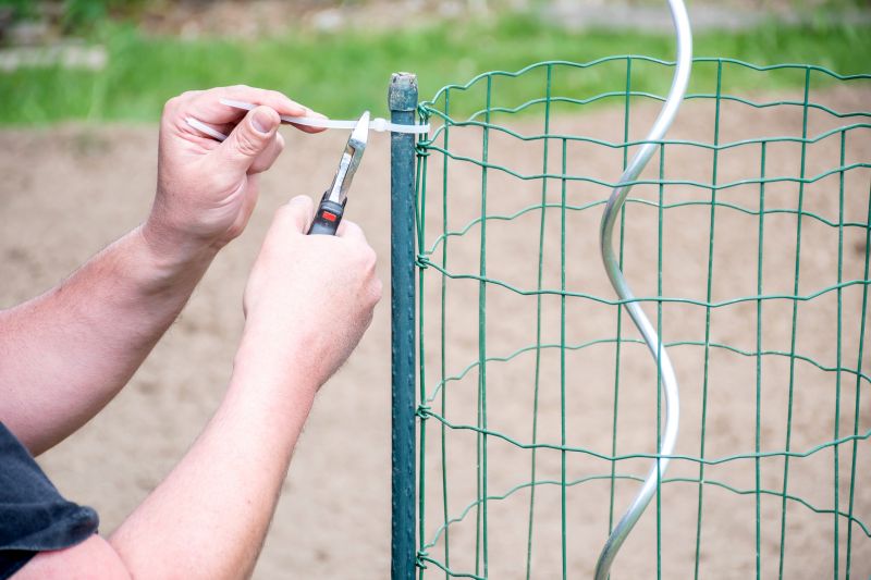 Electric Pet Fence Repair