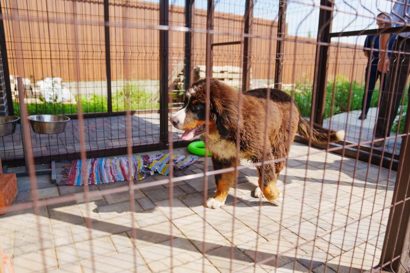Electric Pet Fence Repair