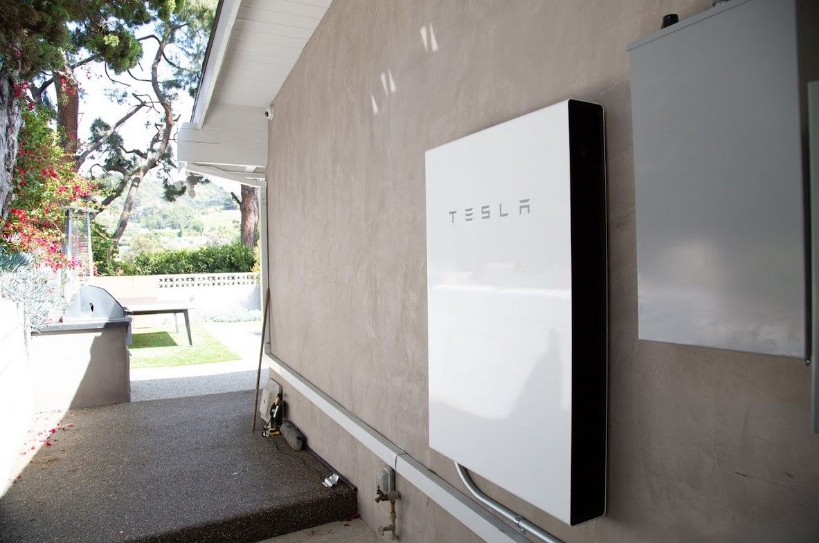 Battery and Power Source Checks